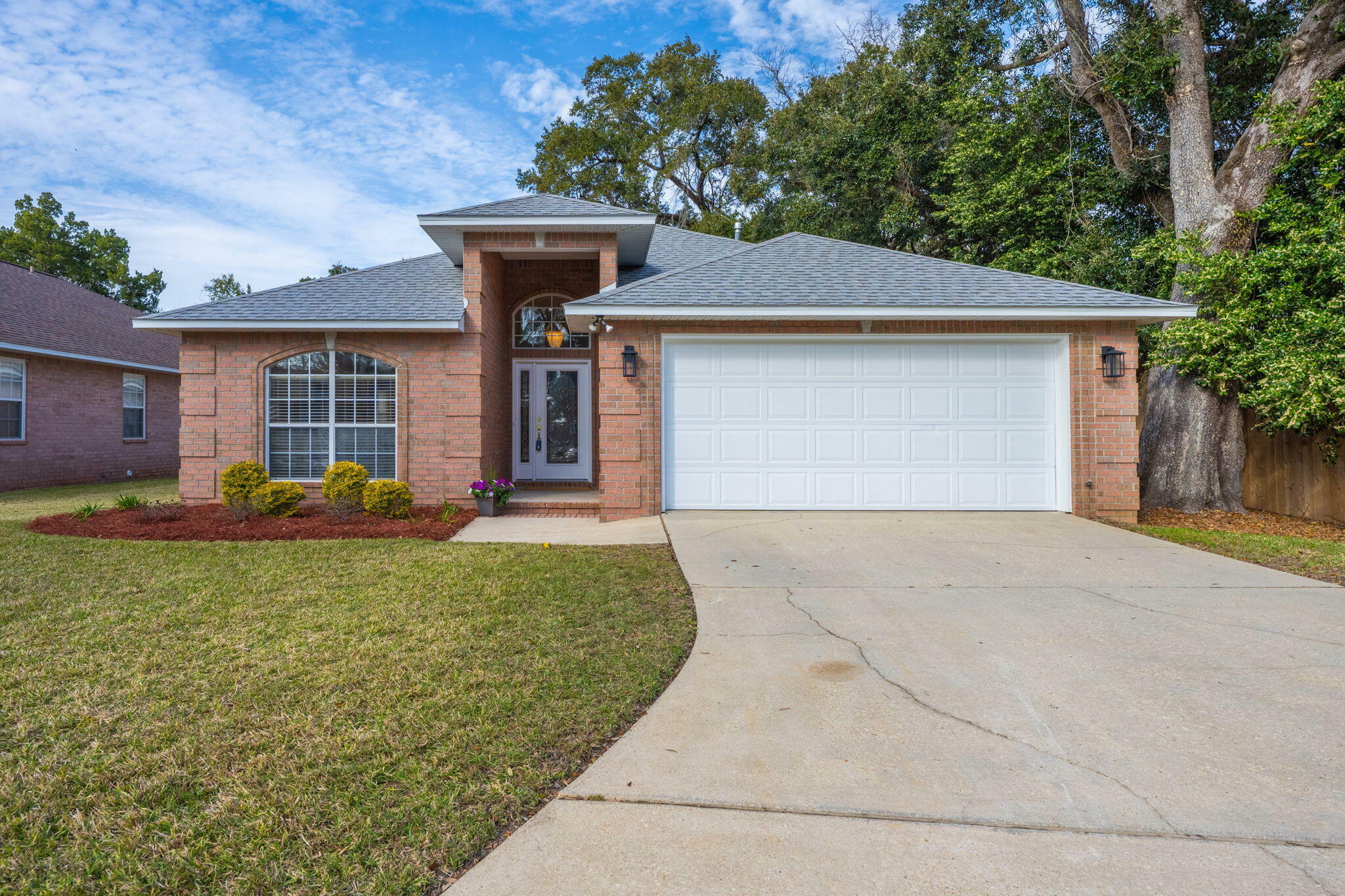 6158 N Enclave Drive  Pensacola FL 32504 photo