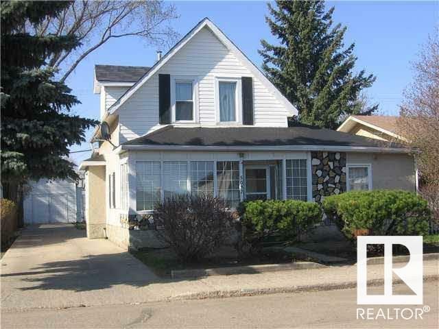 5037 51 Avenue  Vegreville AB T9C 1M1 photo