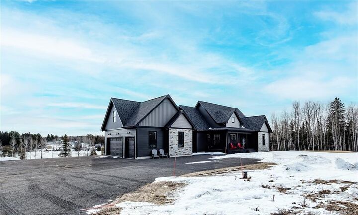 Property Photo: 579 Saint Charles N NB E4W 4R9
