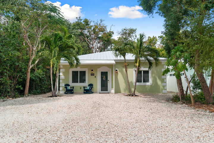 223 Lignumvitae Drive  Key Largo FL 33037 photo