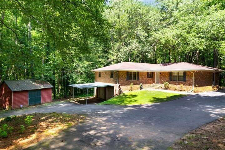 6464 Westerly Way  Douglasville GA 30135 photo