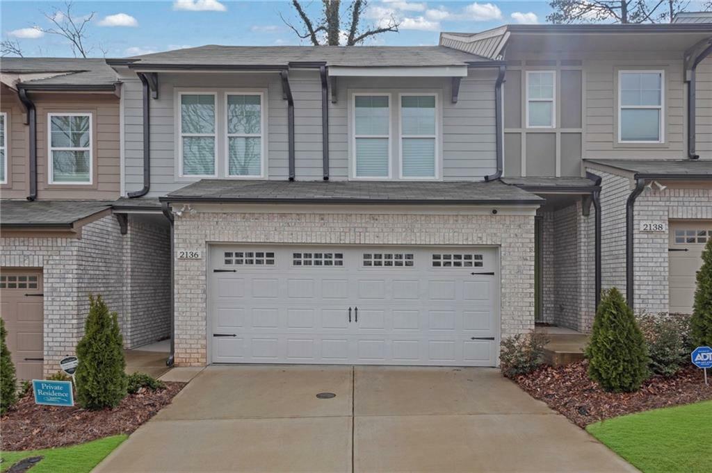 Property Photo:  2136 Garden Place  GA 30316 