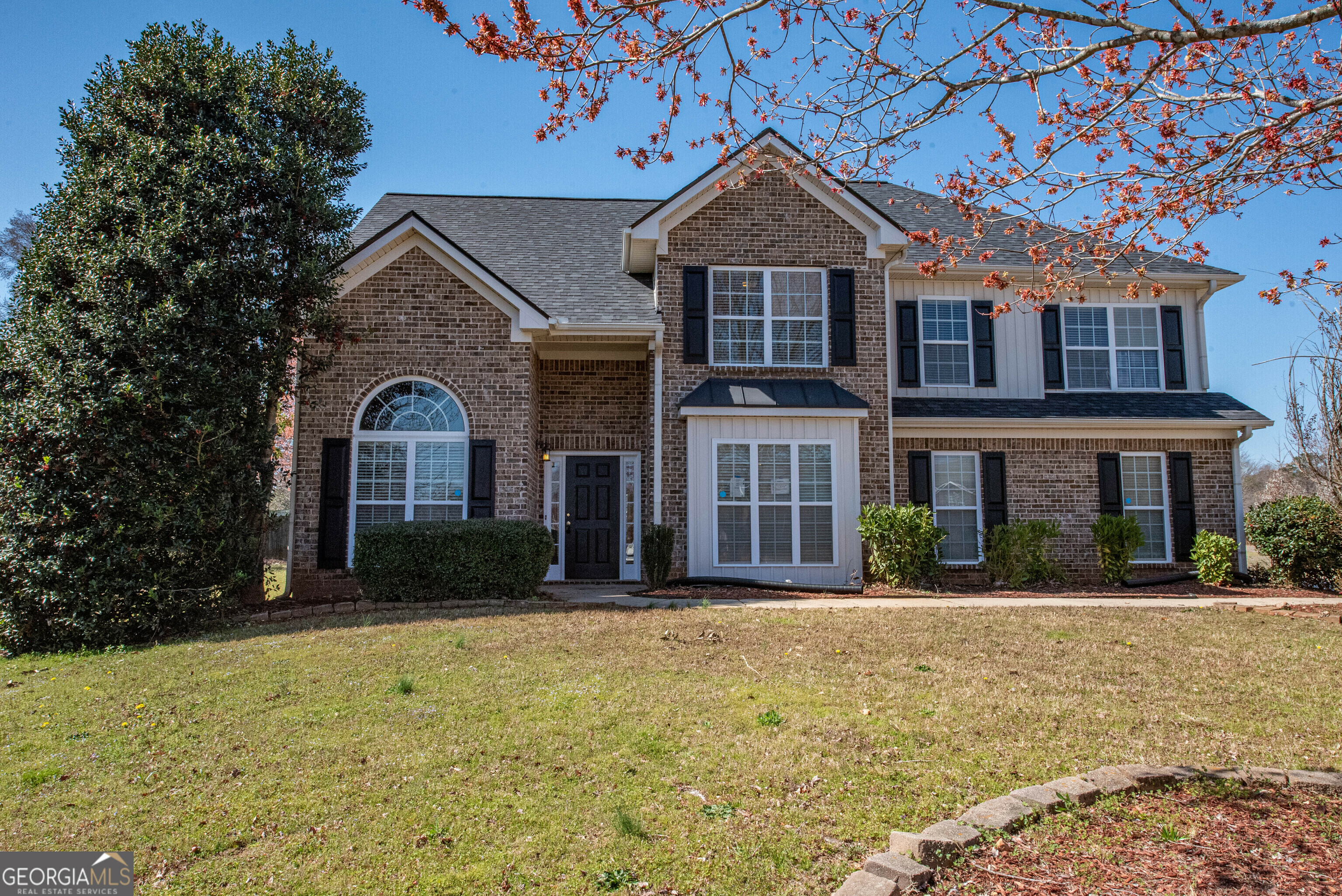 Property Photo: 5120 Redcoat Lane GA 30252