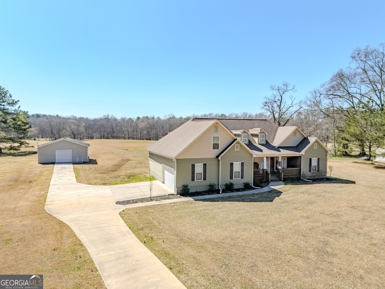 Property Photo:  18 Vernon Road NE  GA 30165 