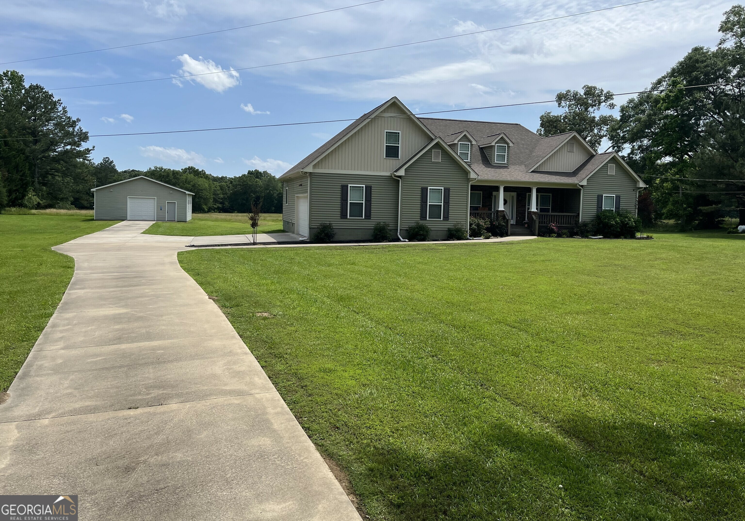 18 Vernon Road NE  Rome GA 30165 photo