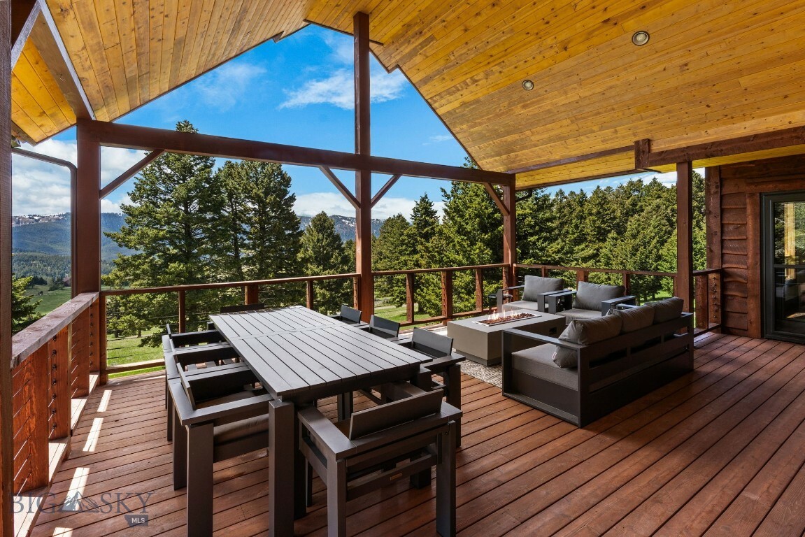 Property Photo: 44 Game Trail MT 59715
