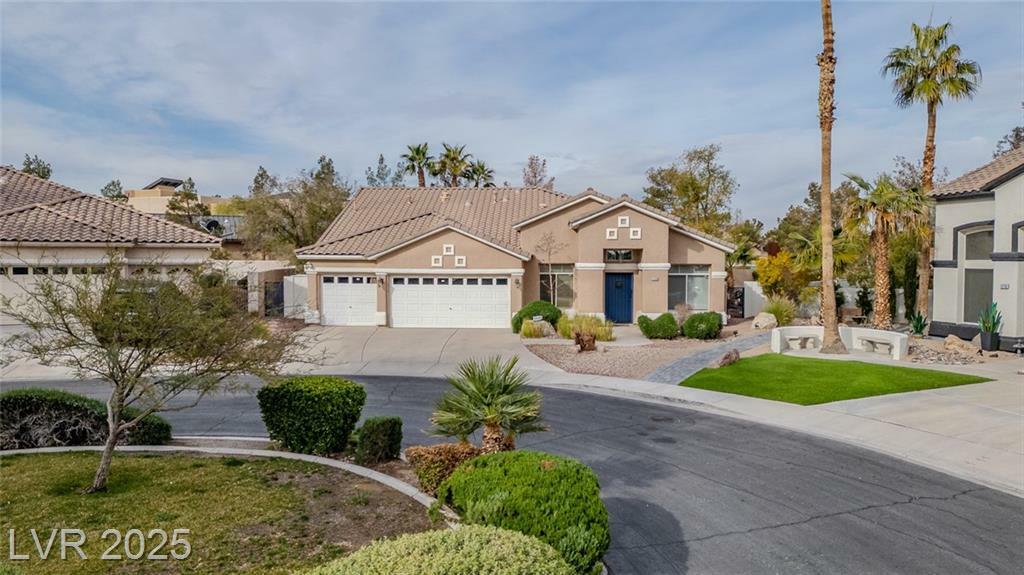 Property Photo:  1720 Sand Storm Court  NV 89074 