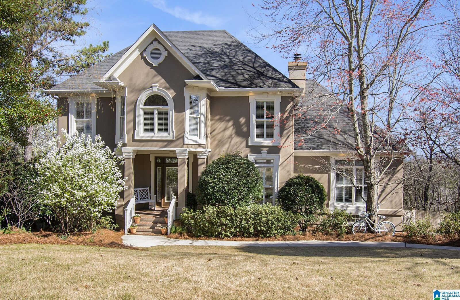 Property Photo:  1728 Southpointe Drive  AL 35244 