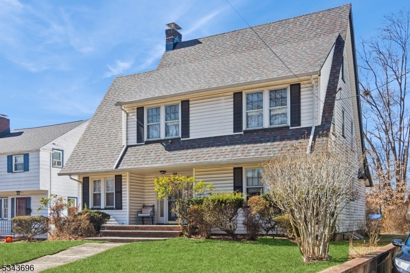 Property Photo: 966 Sherman Ave NJ 07063
