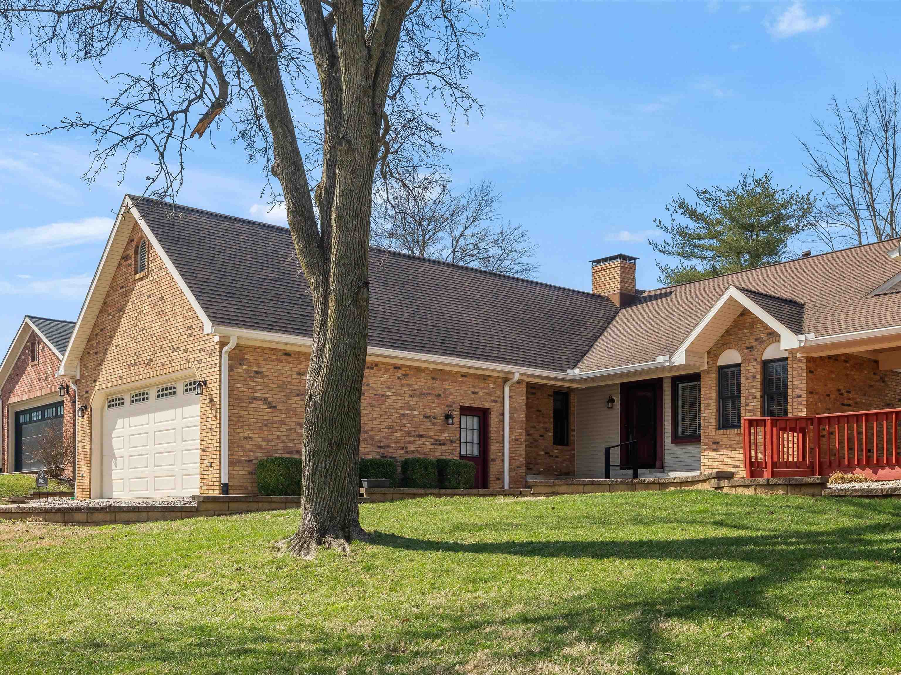 Property Photo:  1023 Parkwood Ct  KY 42420 