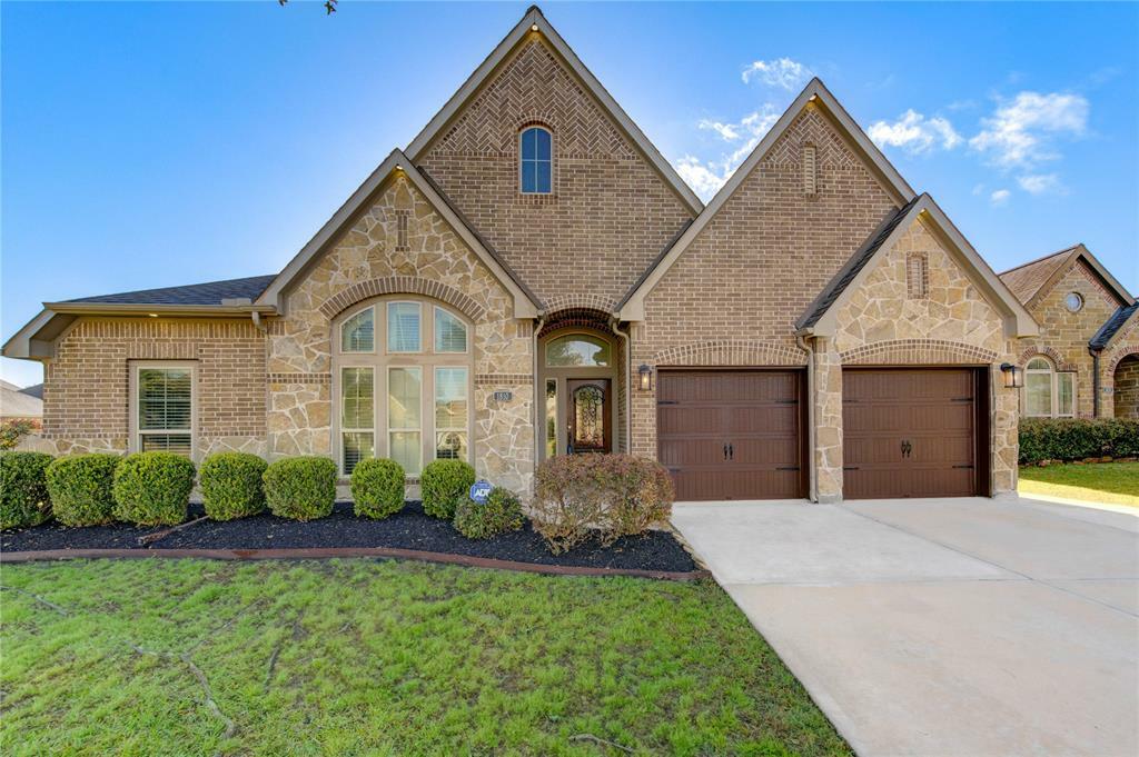 Property Photo:  1810 Callaway Cove Court  TX 77471 