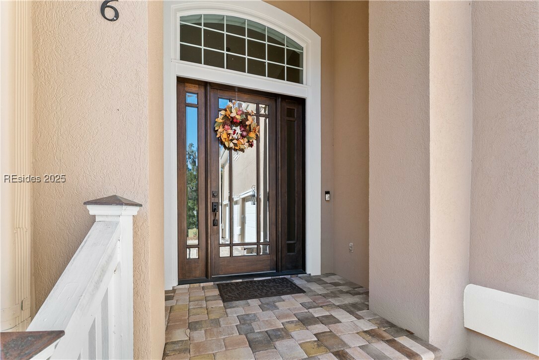 Property Photo: 6 Dryden Cir SC 29910