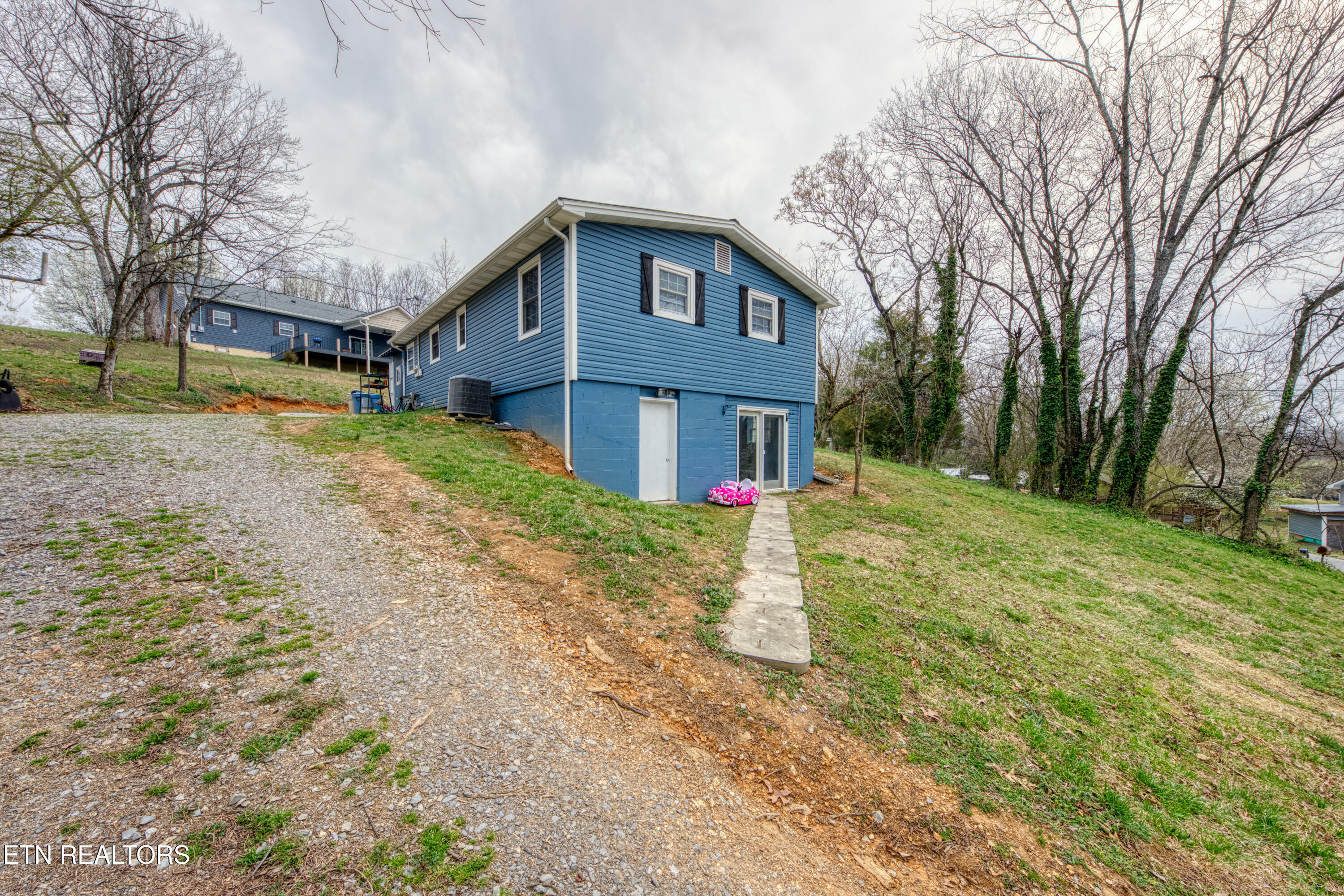 Property Photo: 339 Church Drive TN 37771