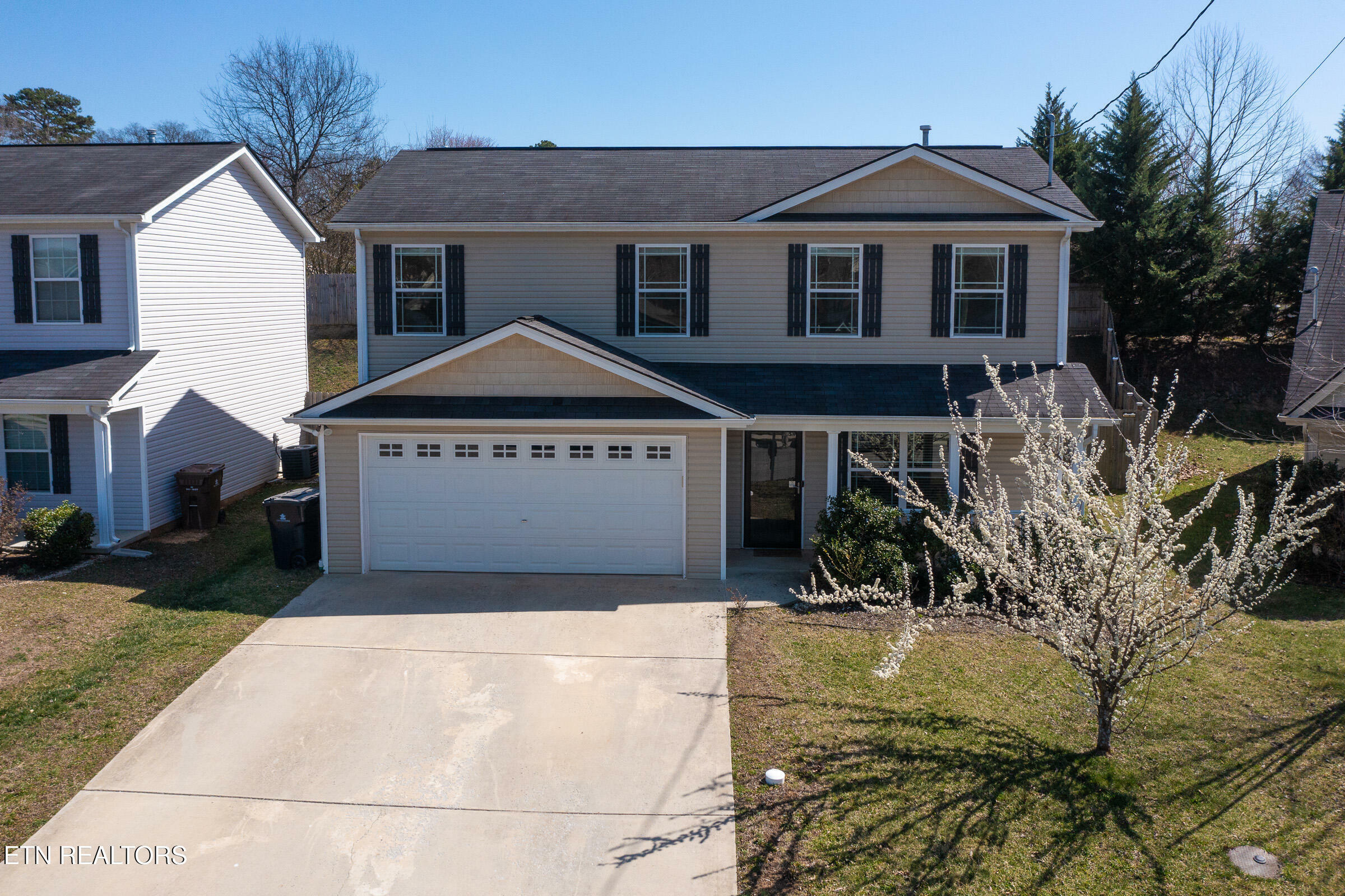 Property Photo:  5430 Creekhead Cove Lane  TN 37909 