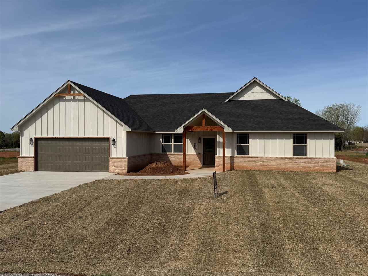 211 Weaver Way  Fletcher OK 73541 photo