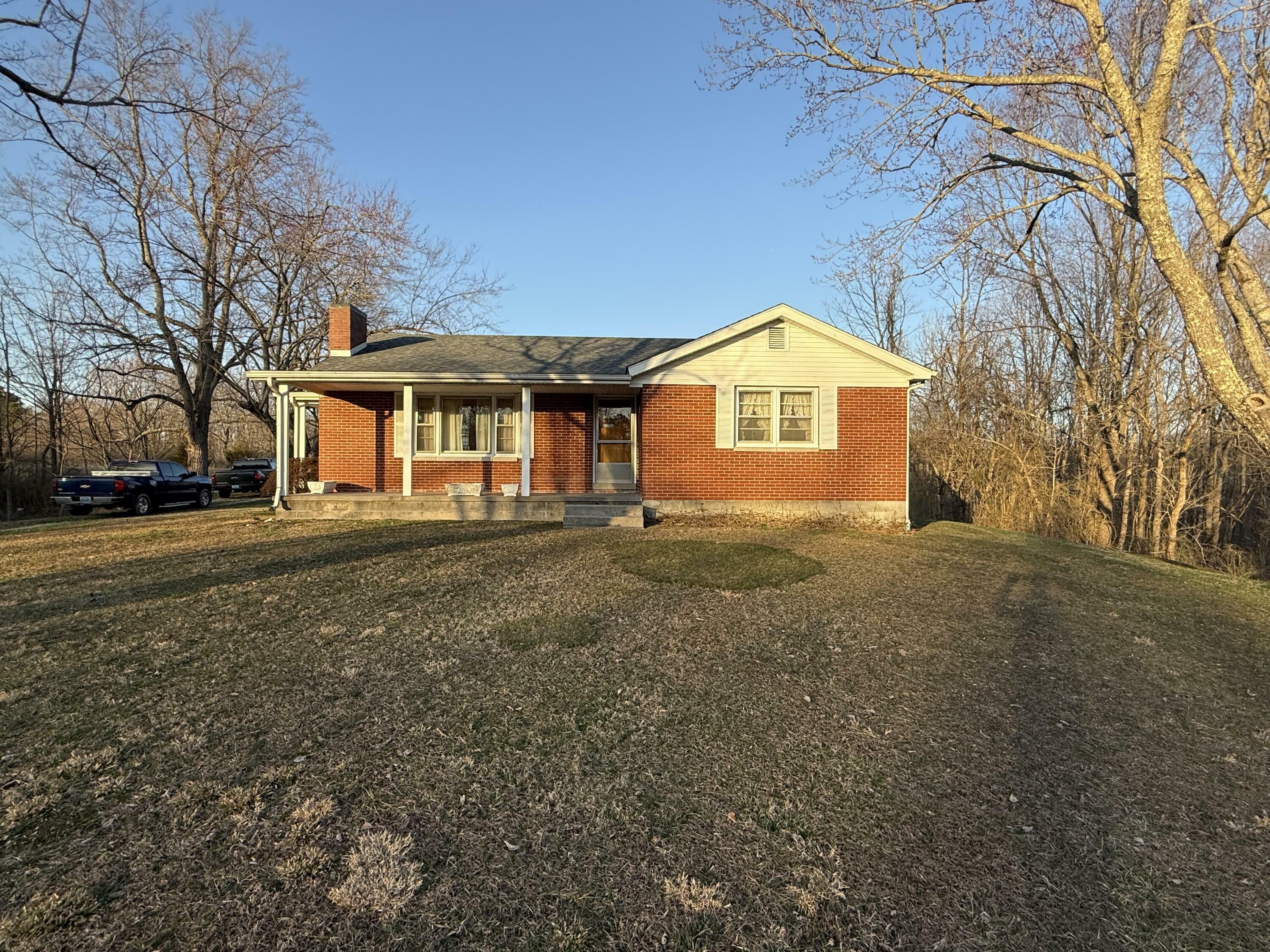 Property Photo: 1015 Highway 1071 KY 40486