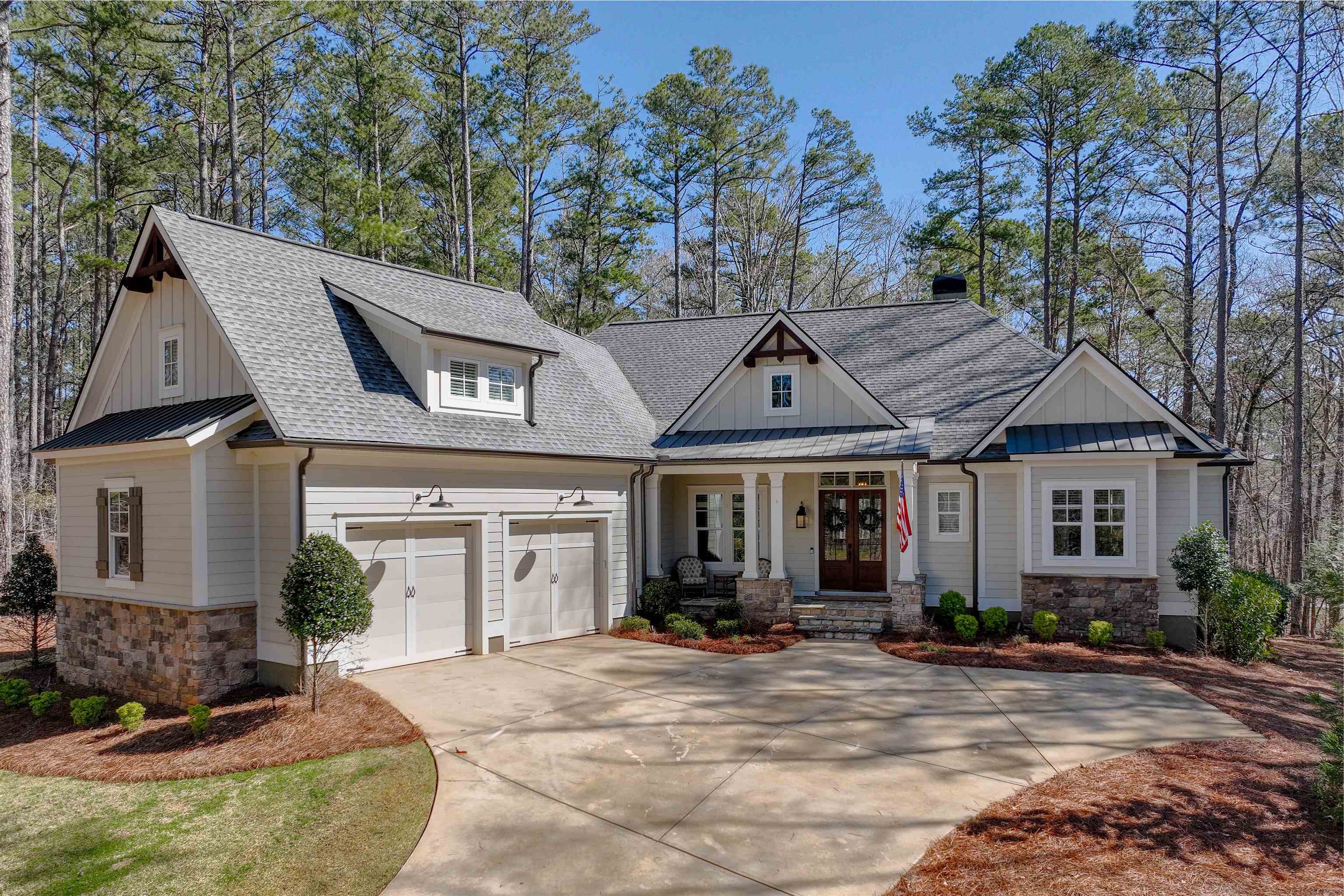 Property Photo: 1790 Garners Ferry GA 30642