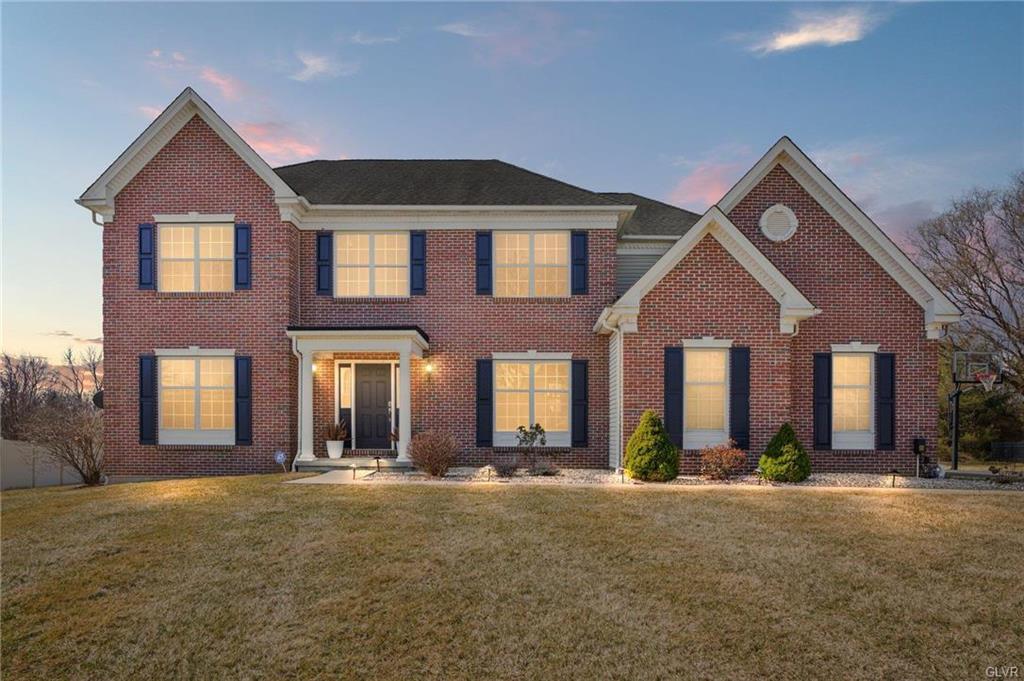 4420 Crosswinds Drive  Easton PA 18045 photo