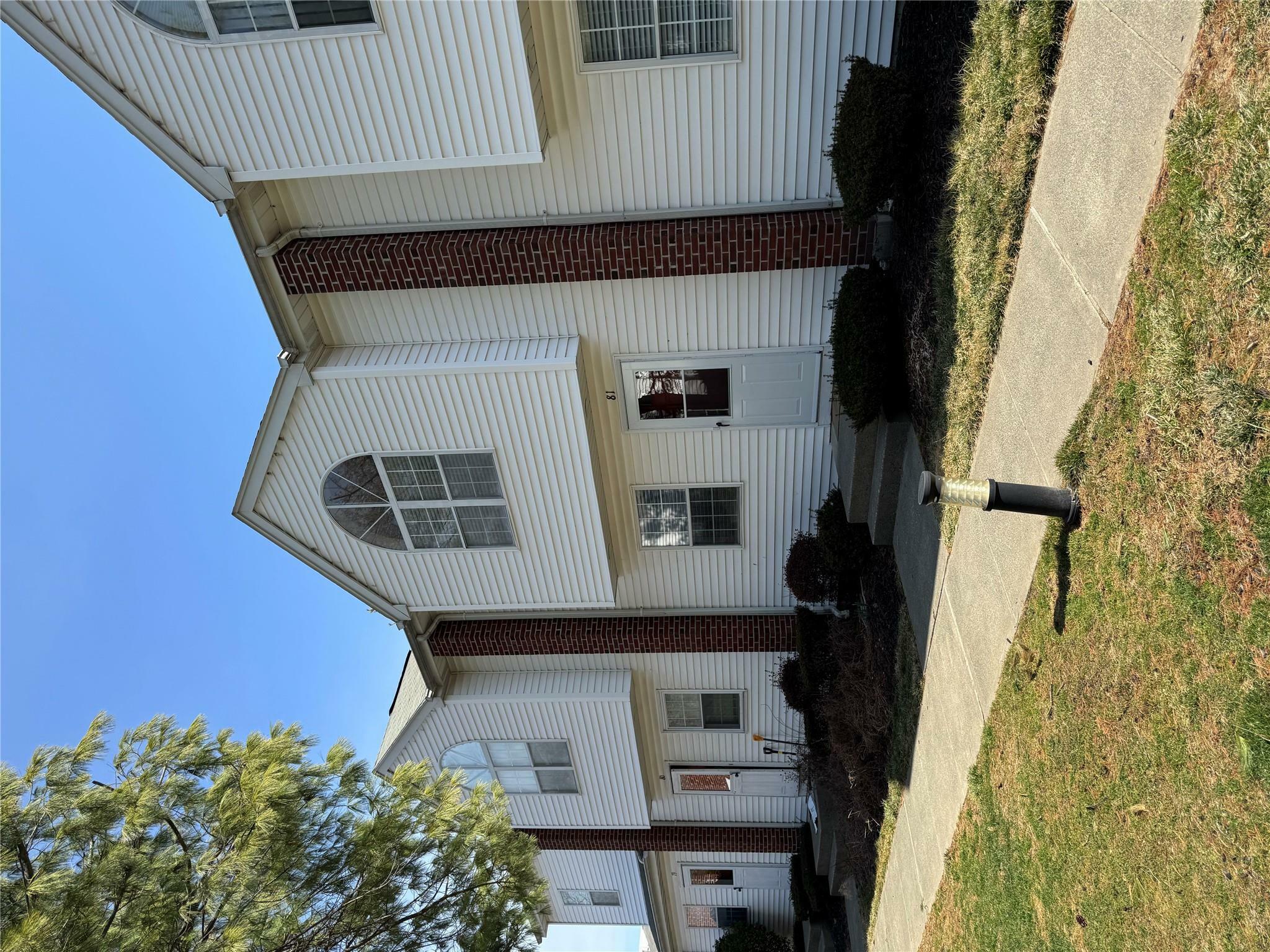 Property Photo: 81 Village Mill NY 10927