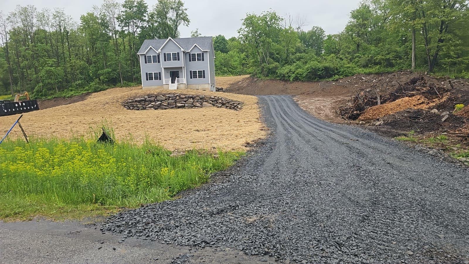 Property Photo: Lot 18 Silo Ridge Drive NY 12589