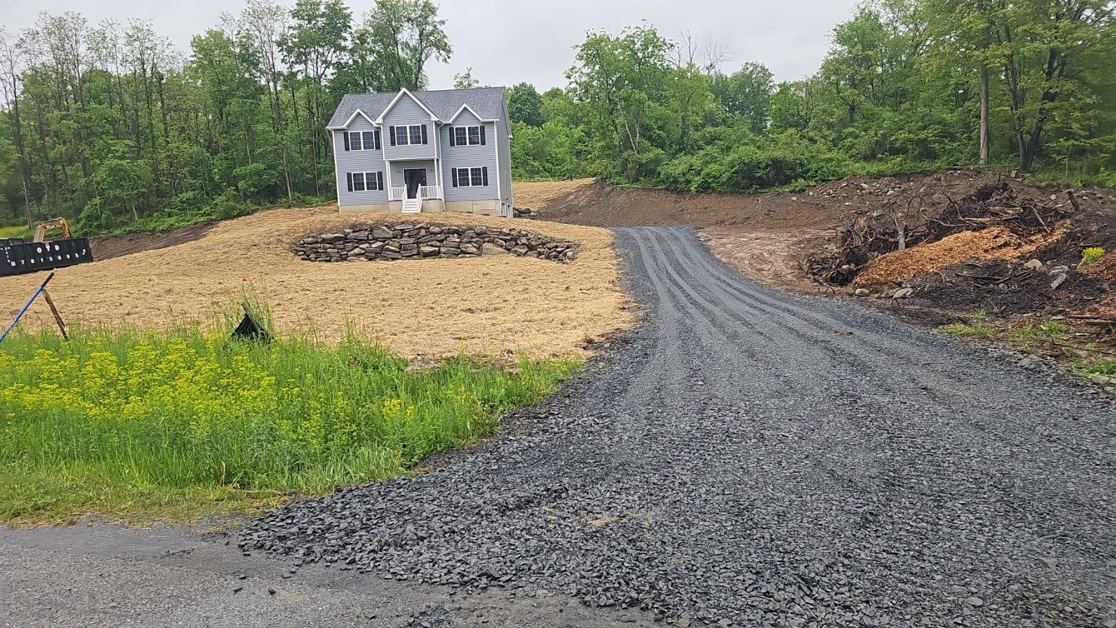 Property Photo: Lot 18 Silo Ridge Drive NY 12589