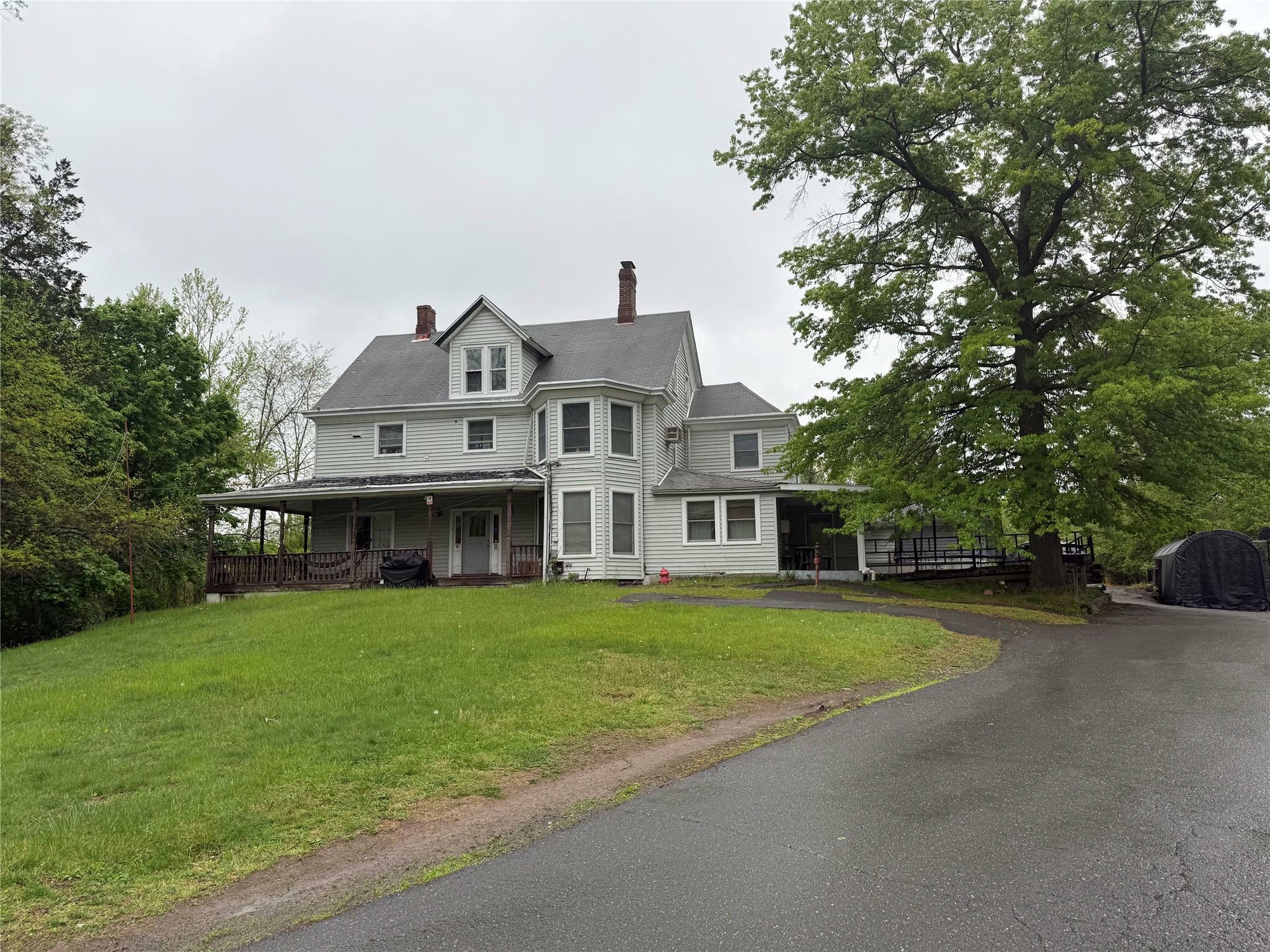 64 Rosman Road  Thiells NY 10984 photo