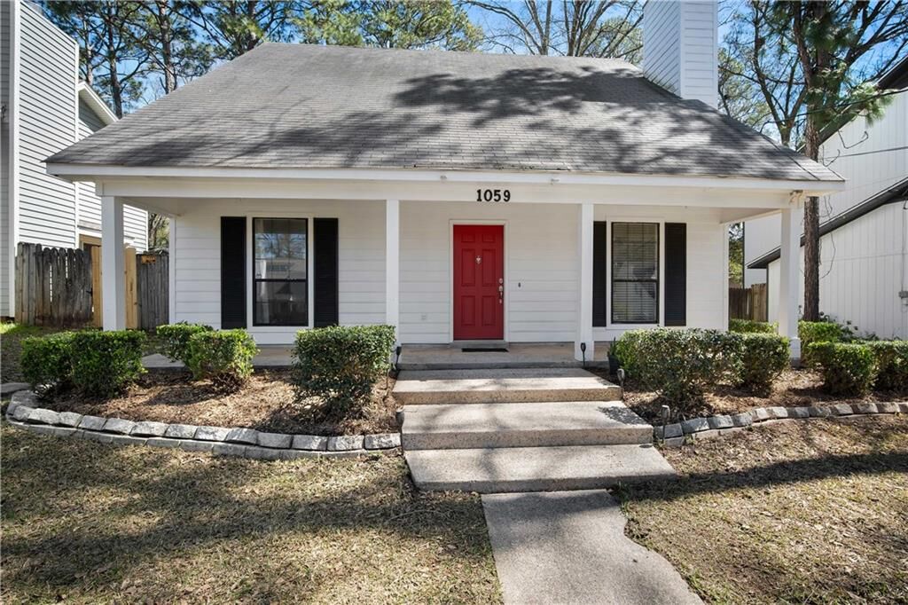 Property Photo:  1059 McCay Avenue  AL 36609 