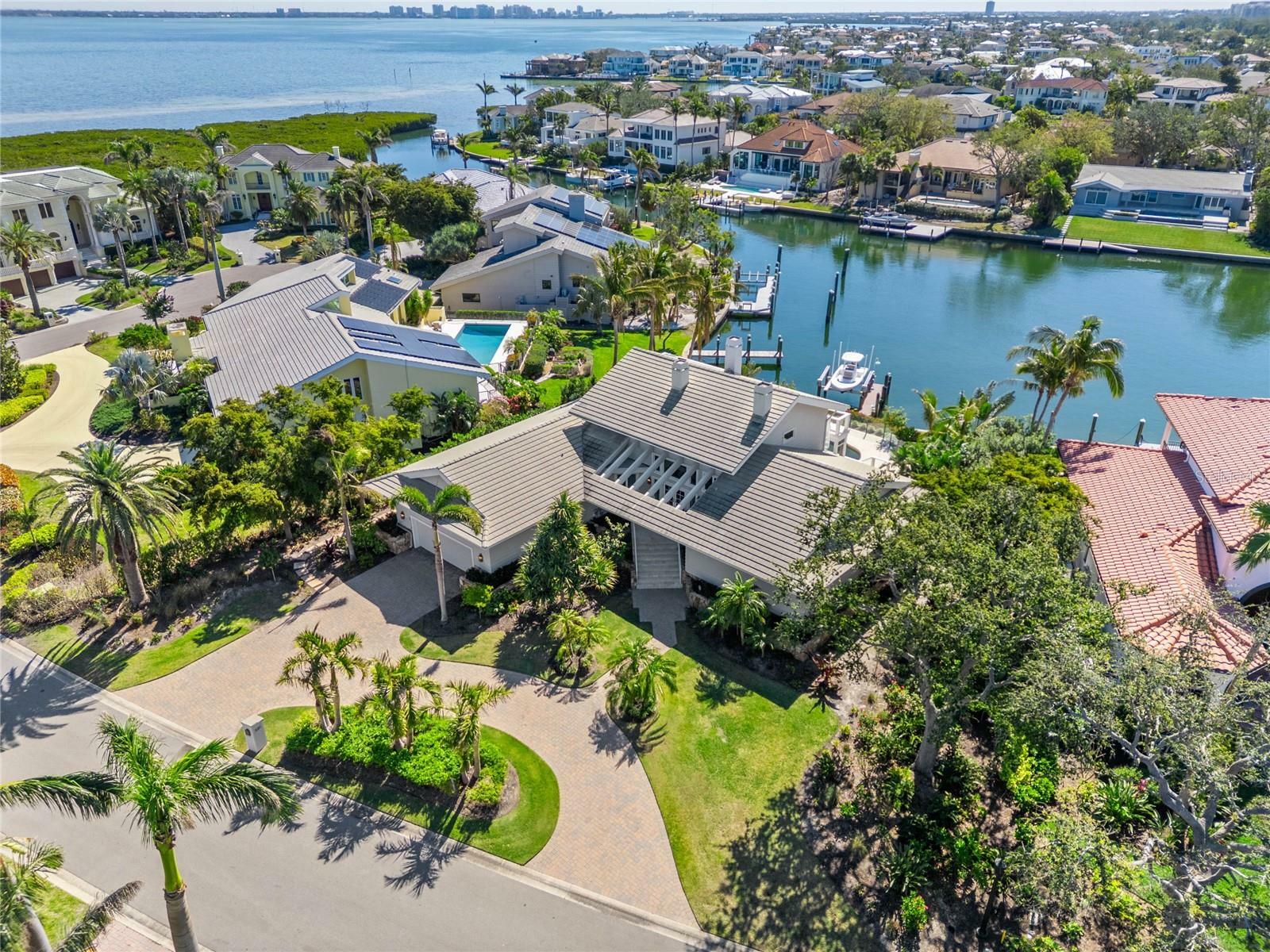 520 Harbor Cay Drive  Longboat Key FL 34228 photo