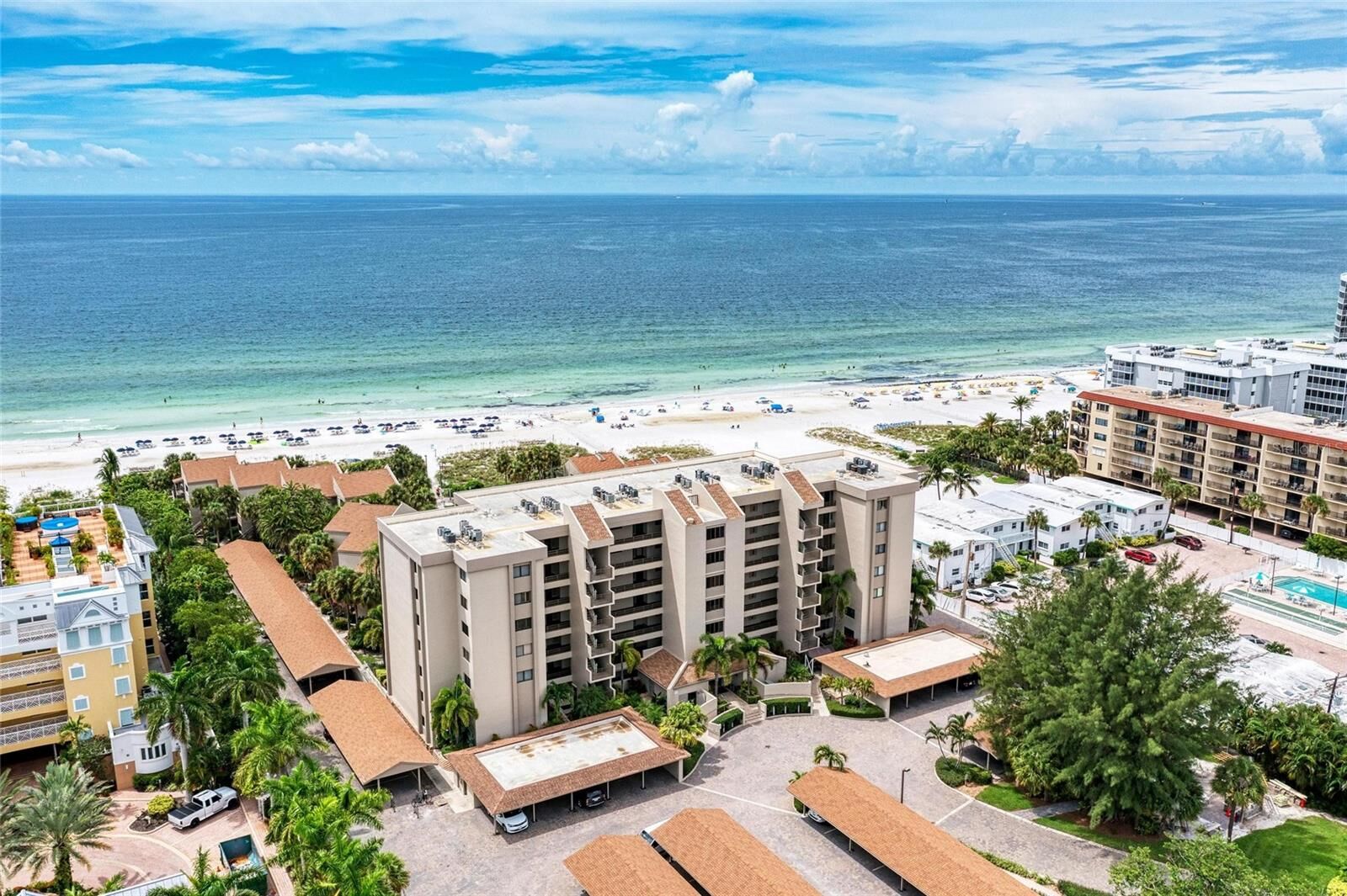 Property Photo:  6342 Midnight Pass Road 212  FL 34242