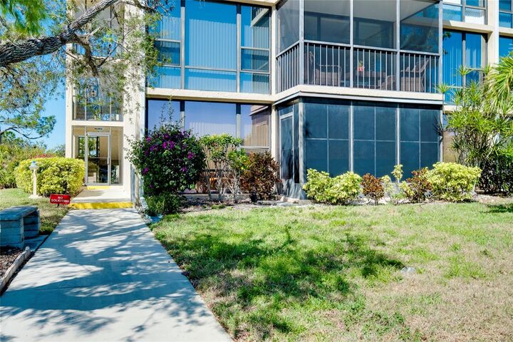 612 Bird Bay Drive S 116  Venice FL 34285 photo