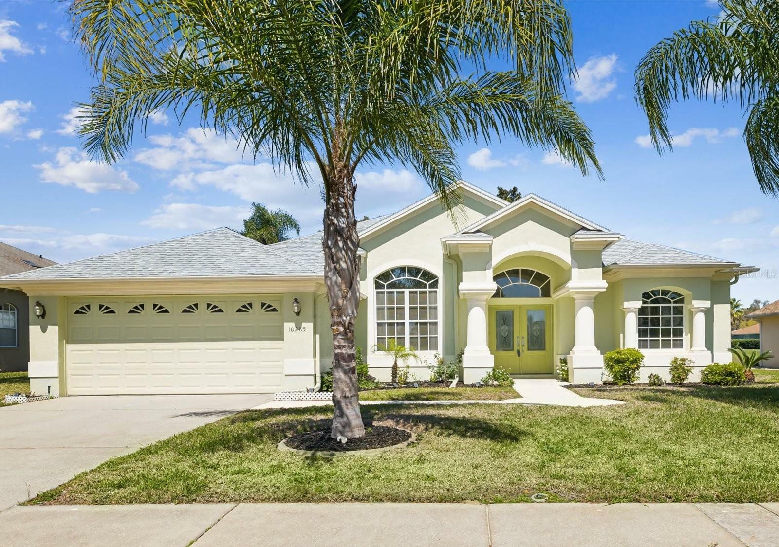 10285 Velvetseed Circle  Spring Hill FL 34608 photo