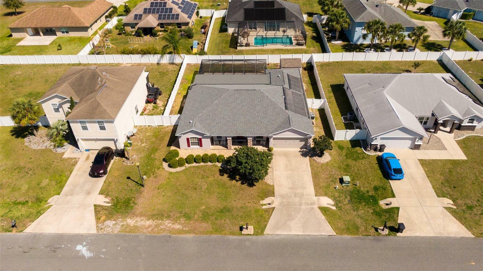 Property Photo:  9689 SW 53 Terrace  FL 34476 