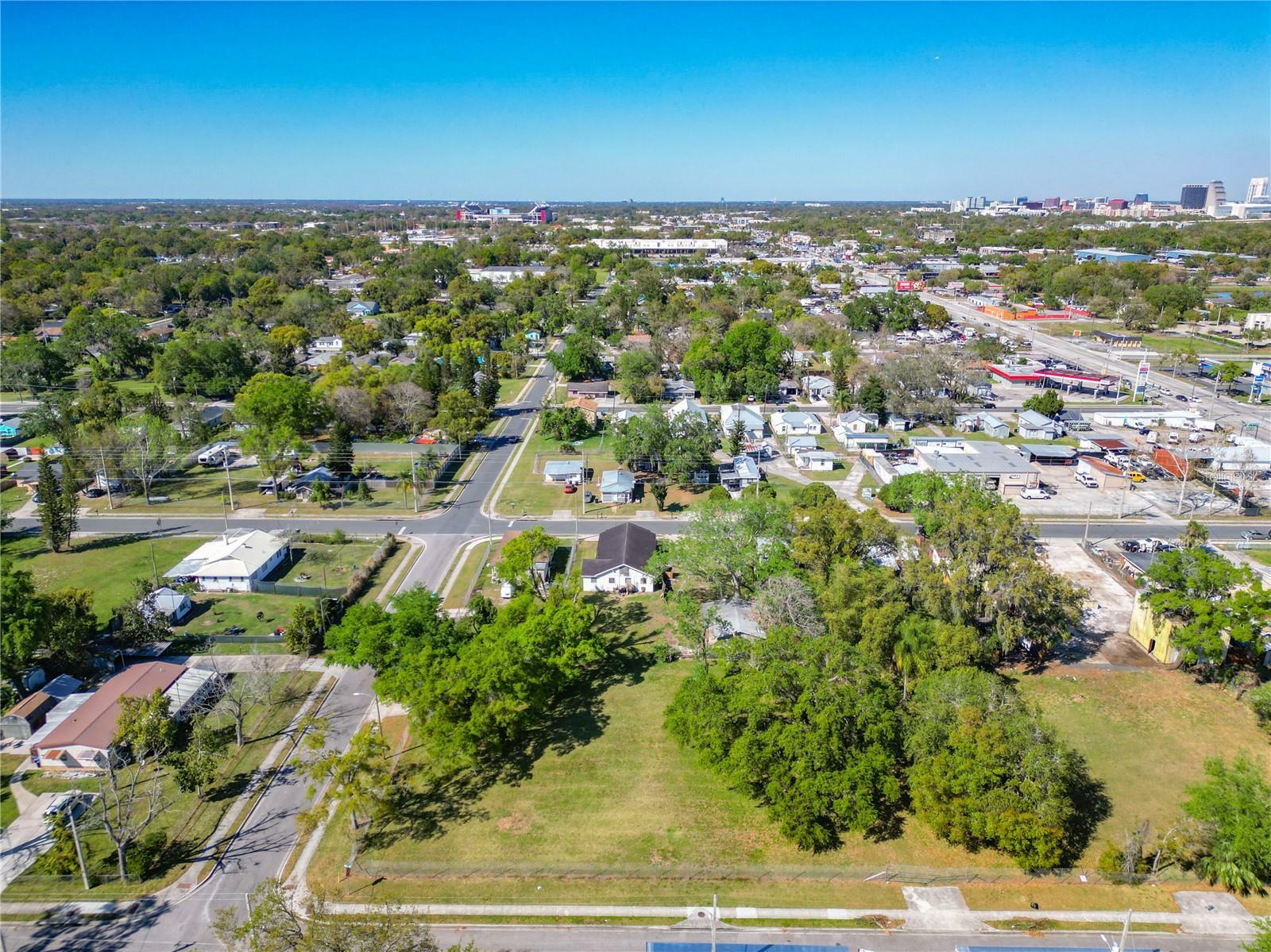 Property Photo:  1309 23rd Street  FL 32805 