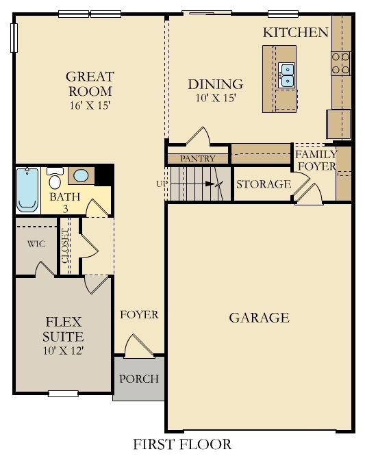 Property Photo: 16959 Sandhurst Place IN 46074