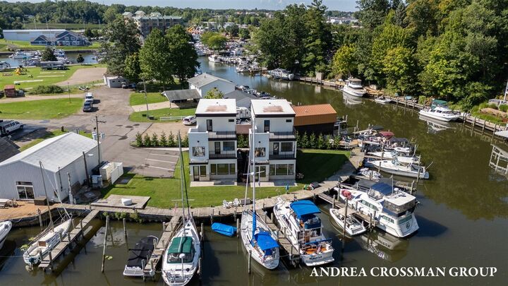 Property Photo: 1 N Bailey Avenue #2 MI 49090