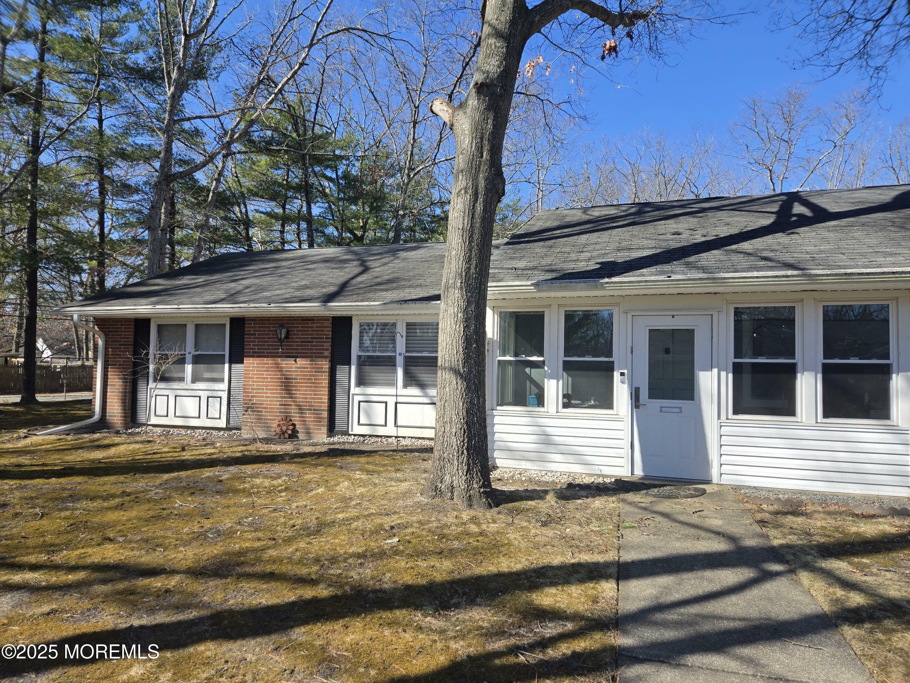 Property Photo:  133 Farrington Court A  NJ 08701 