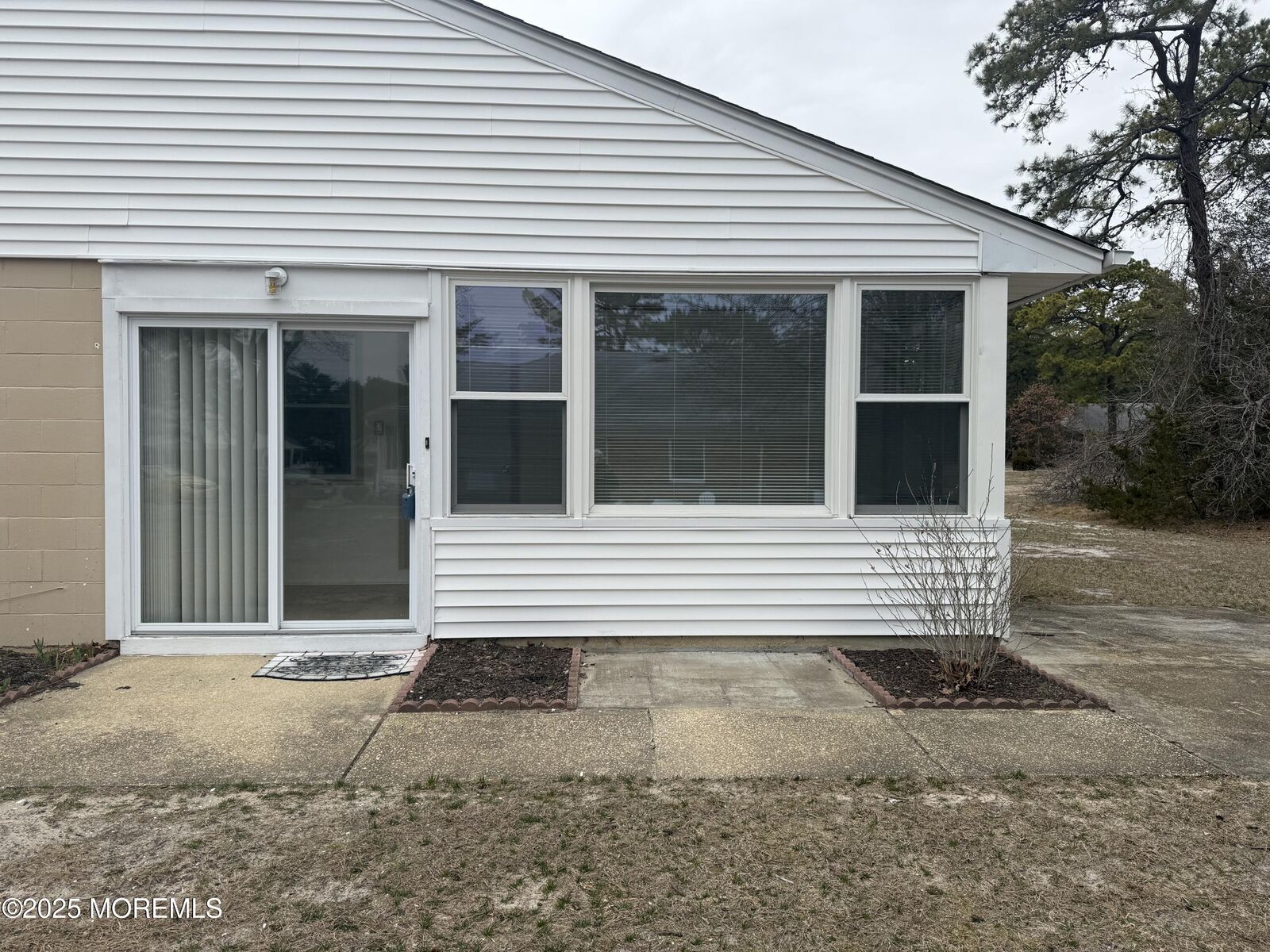 Property Photo: 20 C Crestwood Parkway NJ 08759