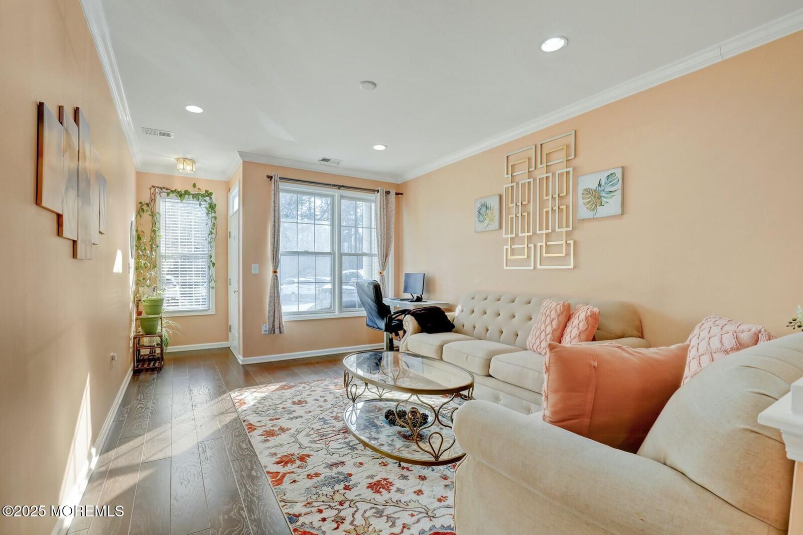 Property Photo: 7 Osprey Drive NJ 08857