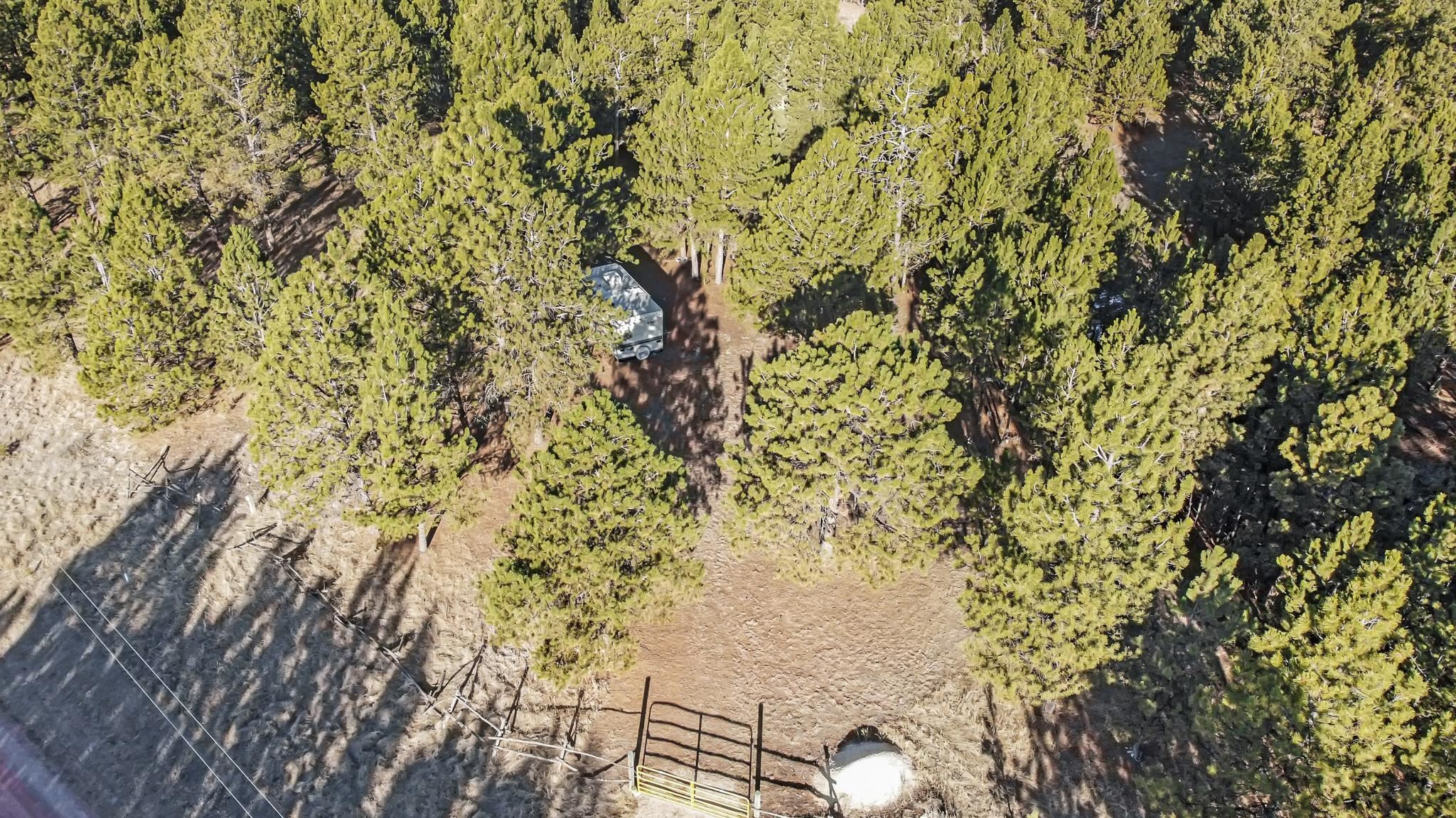 Property Photo: 26529 Jack Pine Road SD 57730