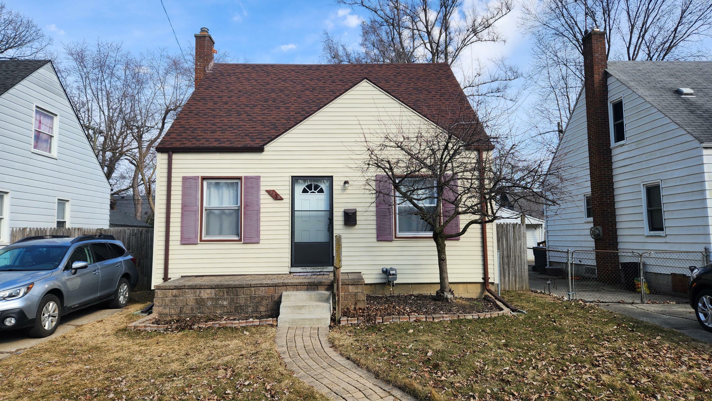 3210 Kenwood Street  Ferndale MI 48220 photo