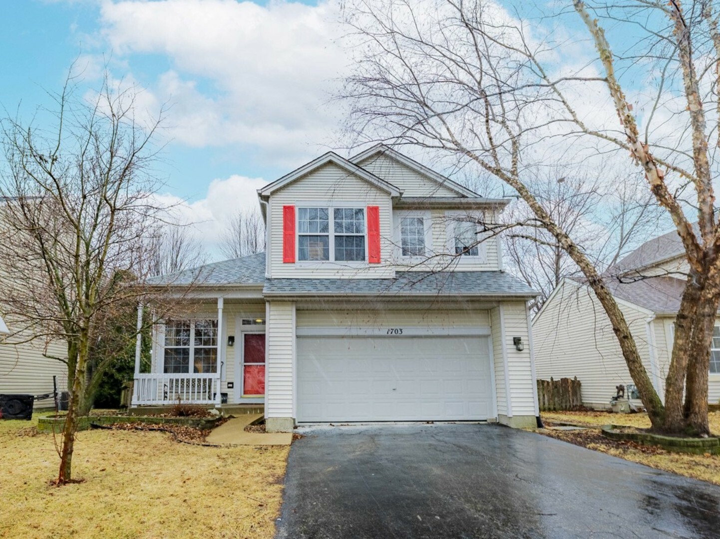 1703 Lake Pointe Drive  Plainfield IL 60586 photo