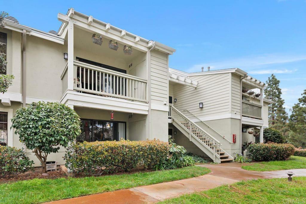 Property Photo:  12205 Carmel Vista Road 245  CA 92130 