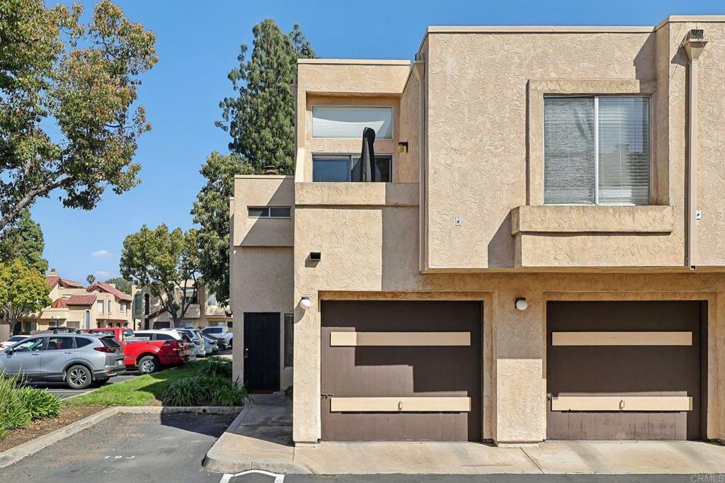 Property Photo: 514 Jamacha Road 19J CA 92019