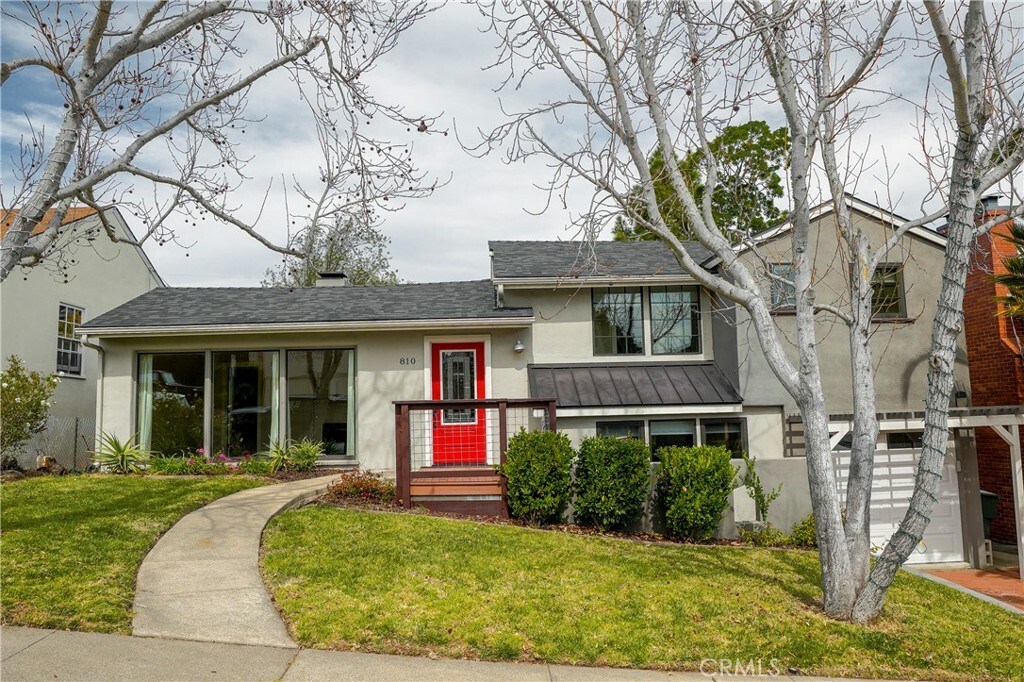810 Meinecke Avenue  San Luis Obispo CA 93405 photo