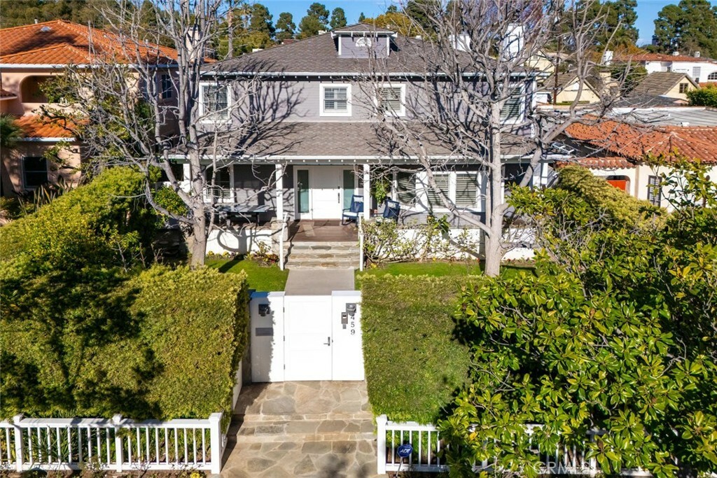 459 22nd Street  Santa Monica CA 90402 photo