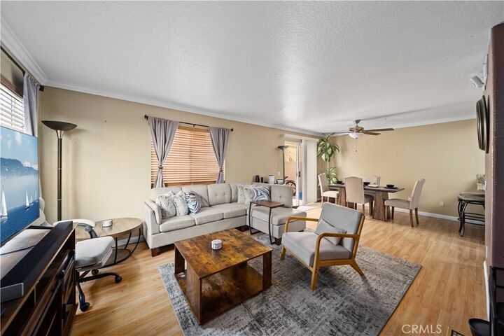 Property Photo: 18842 Vista Del Canon B CA 91321