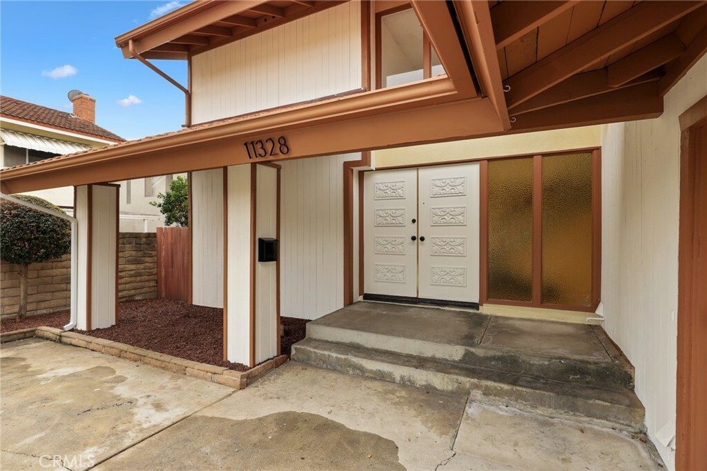 Property Photo: 11328 Felson Street CA 90703
