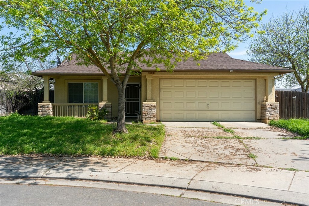 Property Photo:  194 Livorno Court  CA 95341 