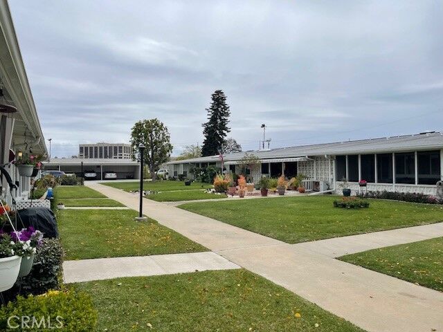 Property Photo:  1381 Merion Way 57-E  CA 90740 