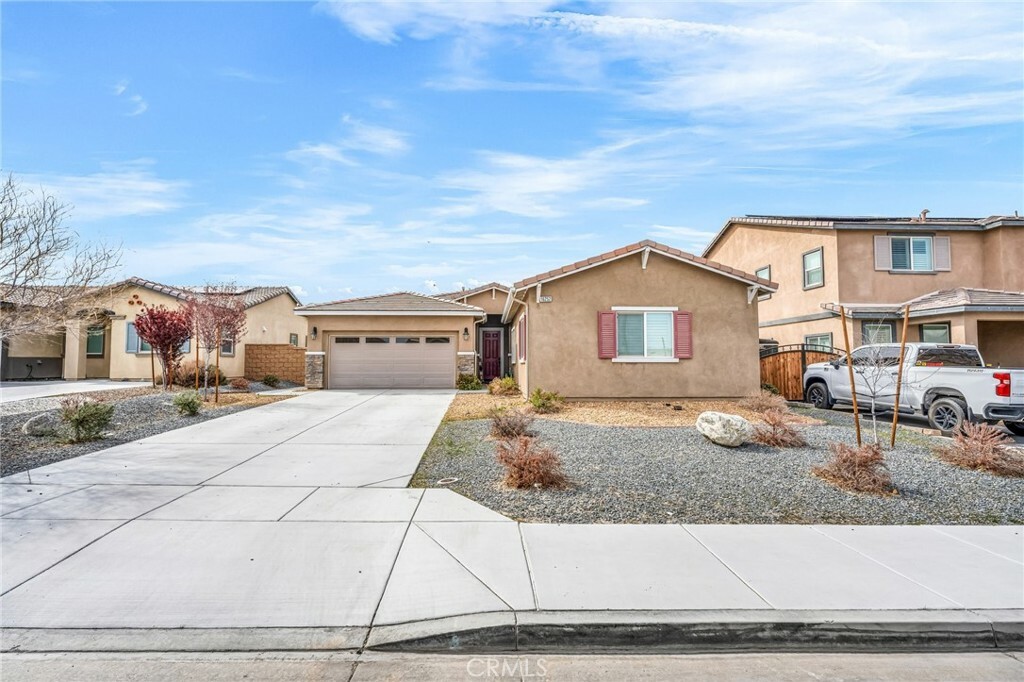 Property Photo: 16252 Gibson Street CA 92394